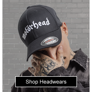 Shop Headwears