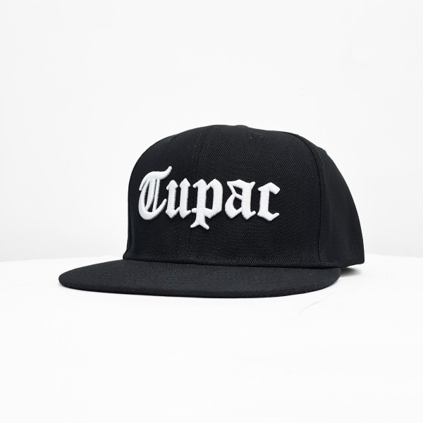 Tupac - All Eyez Snapback Baseball Cap