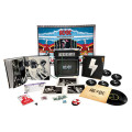 AC/DC - Backtracks Marshall Amplifier Box Set