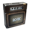 AC/DC - Backtracks Marshall Amplifier Box Set