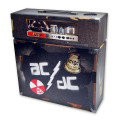 AC/DC - Backtracks Marshall Amplifier Box Set