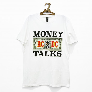 AC/DC - Money Talks 2 Men T-Shirt