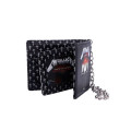 Metallica - Master Of Puppets Wallet