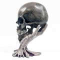 Metallica - Sad But True Skull Sculpture