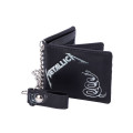 Metallica - The Black Album Wallet