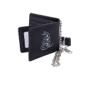 Metallica - The Black Album Wallet