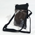 Metallica - The Black Album Shoulder Bag