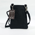 Metallica - The Black Album Shoulder Bag