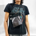 Metallica - The Black Album Shoulder Bag