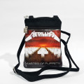 Metallica - Master Of Puppets Shoulder Bag