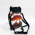 Metallica - Master Of Puppets Shoulder Bag