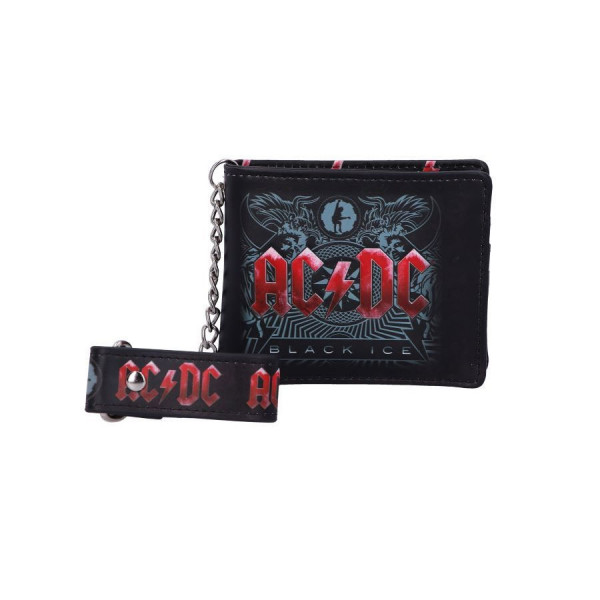 AC/DC - Black Ice Wallet