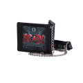 AC/DC - Black Ice Wallet