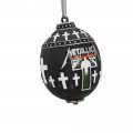 Metallica - Master Of Puppets Hanging Ornament