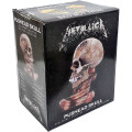 Metallica - Pushead Skull Sculpture