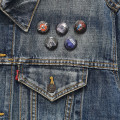 Avenged Sevenfold - The Stage Button Badge Pack