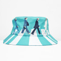 The Beatles - Abbey Road Bucket Hat