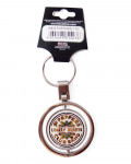 Beatles - Sgt Peppers Club Band Keychain
