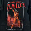 Michael Jackson - Thriller Men's T-Shirt