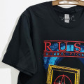Rush - Moving Pictures Men's T-Shirt