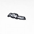 Blink-182 - Scratch Embroidered Patch