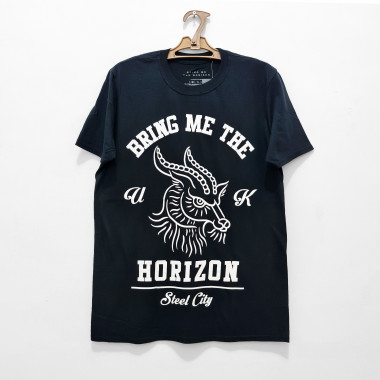 Bring Me The Horizon - Goat Men's T-Shirt