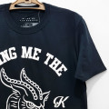 Bring Me The Horizon - Goat Men's T-Shirt