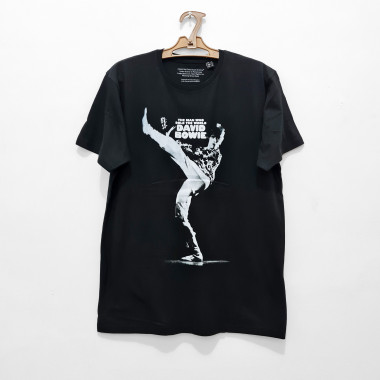 David Bowie - Kick Men's T-Shirt