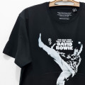 David Bowie - Kick Men's T-Shirt