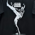 David Bowie - Kick Men's T-Shirt