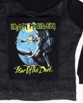 Iron Maiden - Fear Of The Dark Back Patch