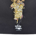 Metallica - One Strings Back Patch