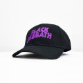 Black Sabbath - Logo Baseball Cap
