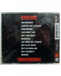 KMFDM - Tohuvabohu CD