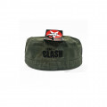 The Clash - Star Logo Military Cap