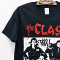 The Clash - Sandinista Tour Men's T-Shirt