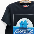 Coca Cola - Polarbears Men's T-Shirt