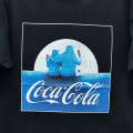 Coca Cola - Polarbears Men's T-Shirt