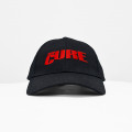 Official The Cure - Logo Baseball Cap