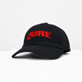 Official The Cure - Logo Baseball Cap