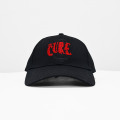 Official The Cure - Circle Logo Baseball Cap