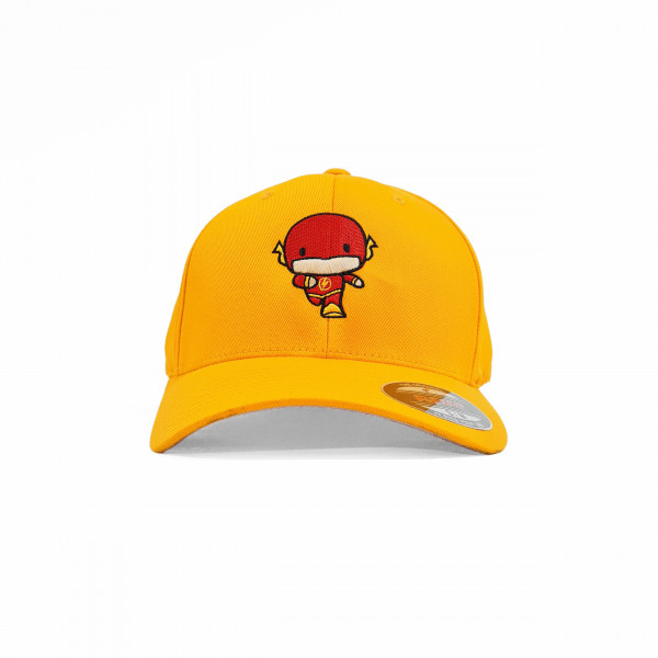 The Flash - Comic Baseball Cap