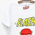 The Flash - Comic Men's T-Shirt