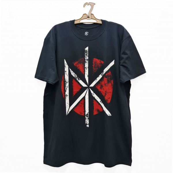 Dead Kennedys - Logo Men's T-Shirt