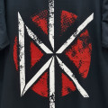 Dead Kennedys - Logo Men's T-Shirt