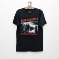 Dead Kennedys - Bedtime For Democracy 2 Men's T-Shirt
