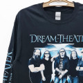 Dream Theater - Band Photo TOTW Tour Men Longsleeve T-Shirt