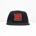 Eminem - Reverse E Snapback Baseball Cap