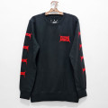 Famous Stars And Straps - Nuclear Men's Sweatshirt