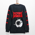 Famous Stars And Straps - Nuclear Men's Sweatshirt